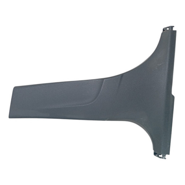 Moldura Coluna Interna Lado Esquerda Onix Prisma 2013 A 2018