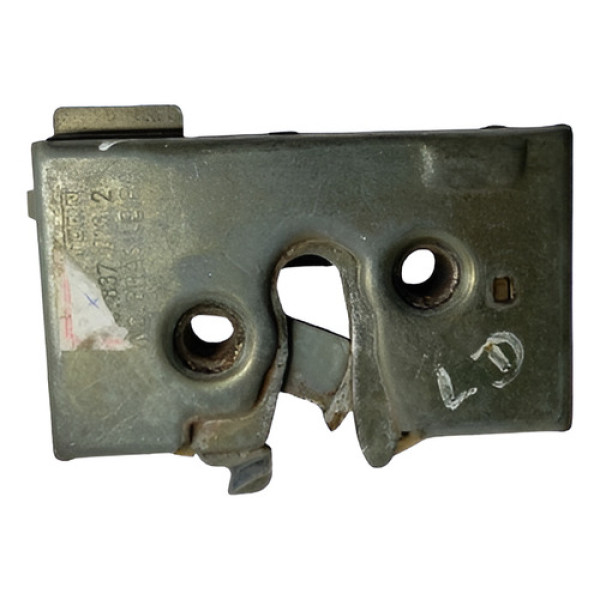 Fechadura Dianteira Direita Santana Quantum Santana 92/05