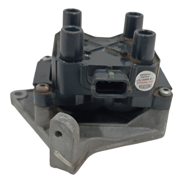 Bobina Ignição Fire 1.0 Fiat Palio Uno Siena