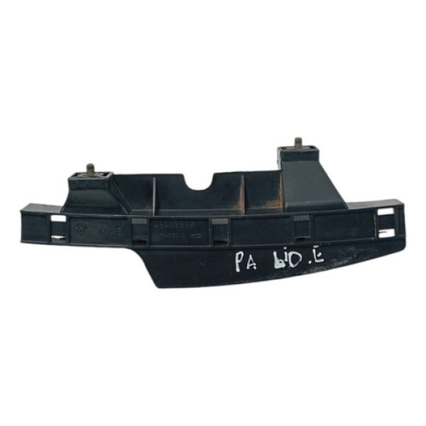 Guia Suporte Canaleta Vidro Traseiro Esquerdo Siena Palio