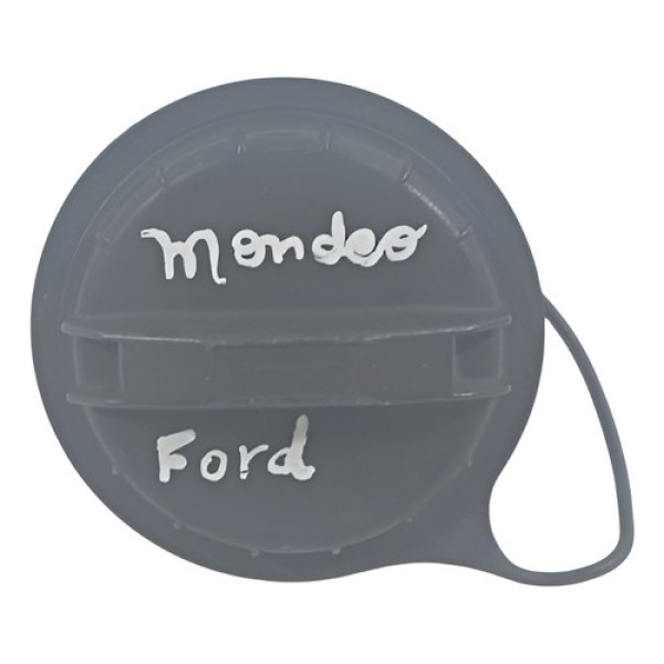 Tampa Tanque Combustível Ford Mondeo 1995 A 2001 1996 Preto