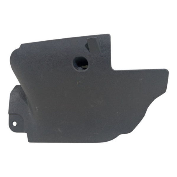 Moldura Lateral Direita Console Montana Corsa Montana 02/12