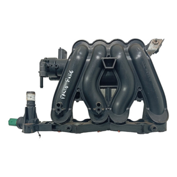 Coletor Admissão Fire 8v Fiat Palio Siena Uno 2005 A 2013