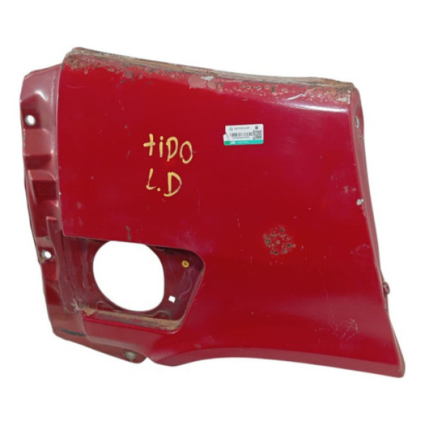 Lateral Traseira Direita Fiat Tipo 1993 A 1997 4porta Orig