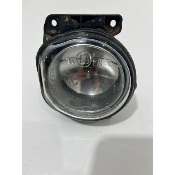 Farol Milha Neblina Fiat Doblo Palio Siena 2005 Á 2020