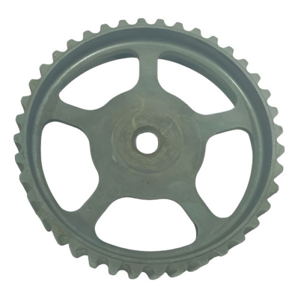 Polia Do Comando Ford Focus New Fiesta 1.6 16v 09/13 Sigma