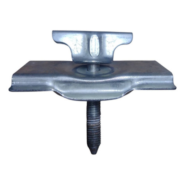 Parafuso Fixador Estepe Honda Fit 2004 A 2008