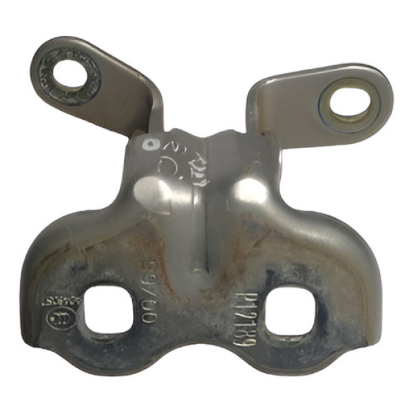 Dobradiça Superior Porta Traseira Direita Onix Prisma Gm 