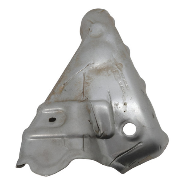 Protetor Defletor Calor Gol G4 1.0 8v 2006 Á 2012 5w0253037