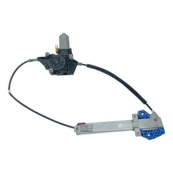 Máquina De Vidro Traseiro Direito Ford Mondeo 1996 A 2000