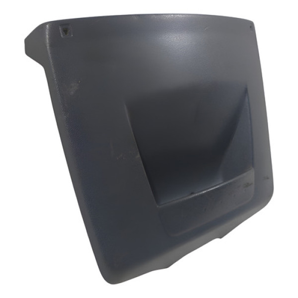 Moldura Acabamento Tampa Porta Traseiro Crossfox Fox 03/14