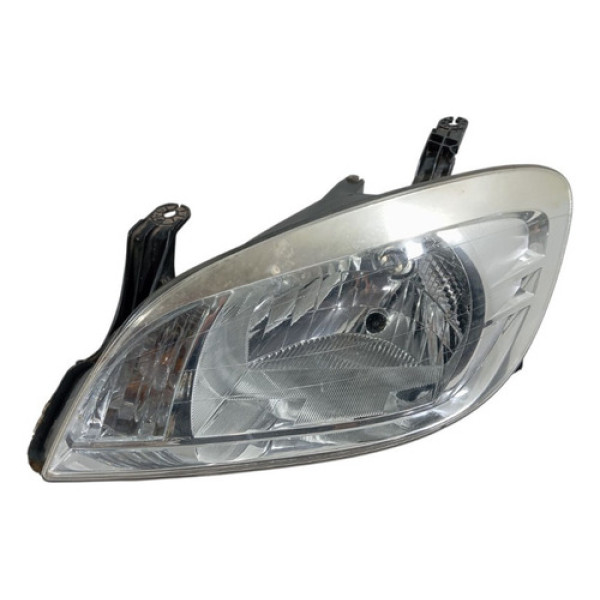 Farol Esquerdo Gm Celta 2007/2016 Prisma 2007/2011 Orig Esquerdo/motorista