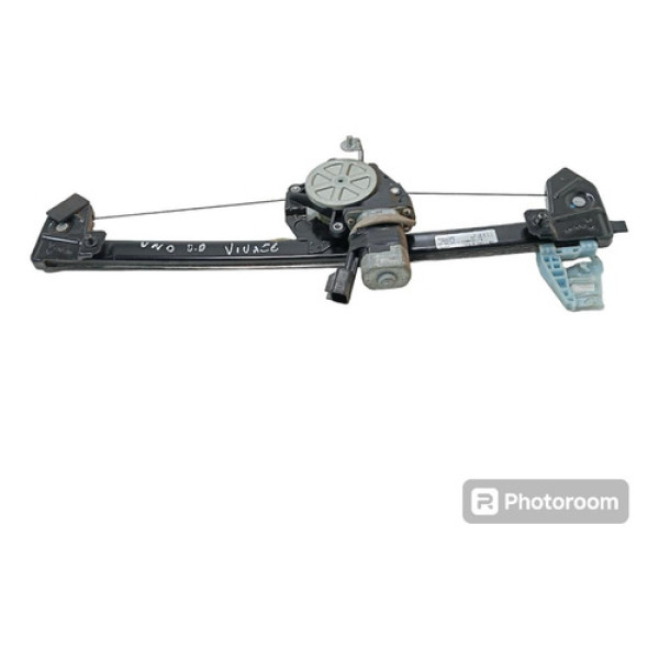 Máquina Vidro Elétrica  Dianteira Direita  Uno Vivace