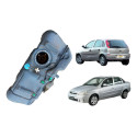 Tanque Combustivel Gm Corsa Montana 2003 A 2012