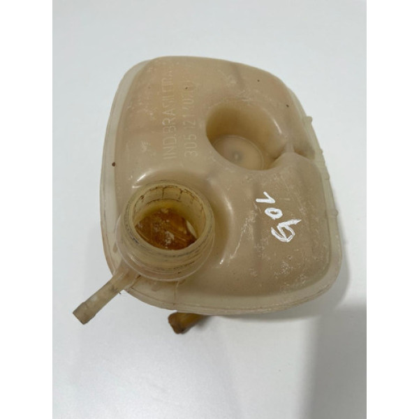 Reservatório Radiador Gol Parati Saveiro Ap G1 G2