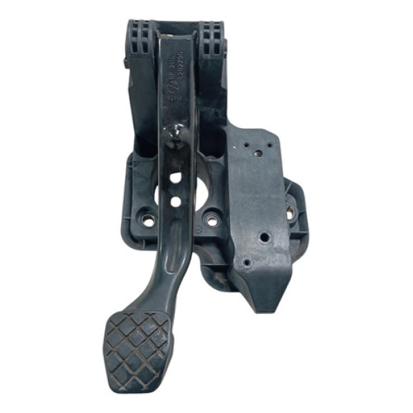 Pedal Suporte Freio Pedaleira Vw Fox Gol 1.0 Voyage G7 G8