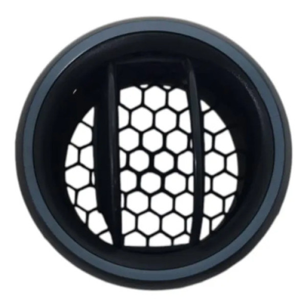 Difusor Saída De Ar Renault Logan 2015 A 2018 687609637r