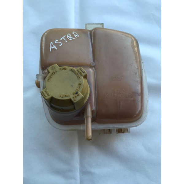 Reservatório Do Radiador  Astra Vectra Zafira 1.8 2.0