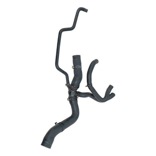 Mangueiras De Água Do Radiador Audi A3 1.8 Aspirado 2000/06