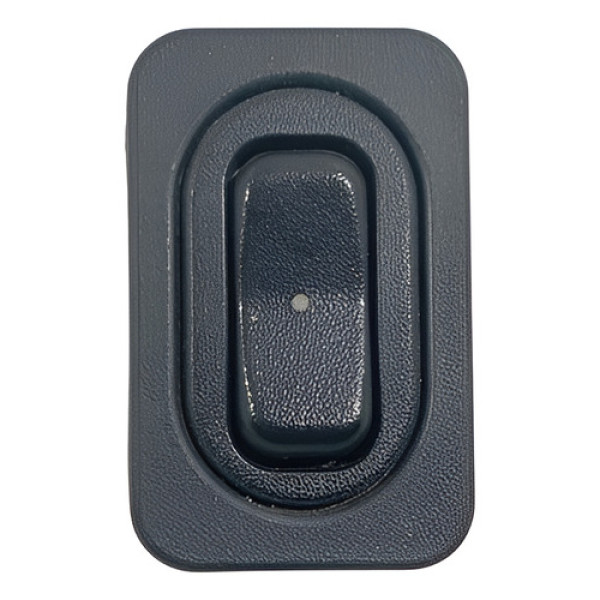 Botão Vidro Porta Dianteira Direita Agile 2010 A 2014