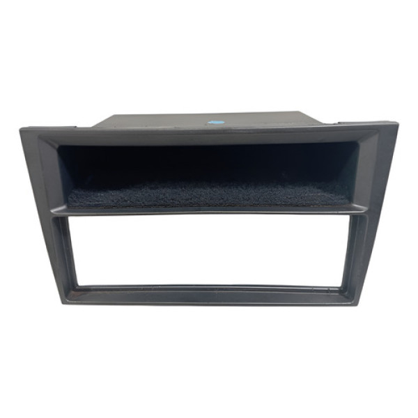 Moldura Radio Porta Objeto Painel Vectra 2006 A 2011