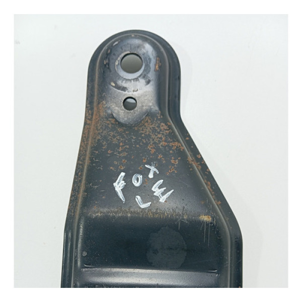 Suporte Coxim Câmbio Agregado Esquerdo  Fox  Gol G5 