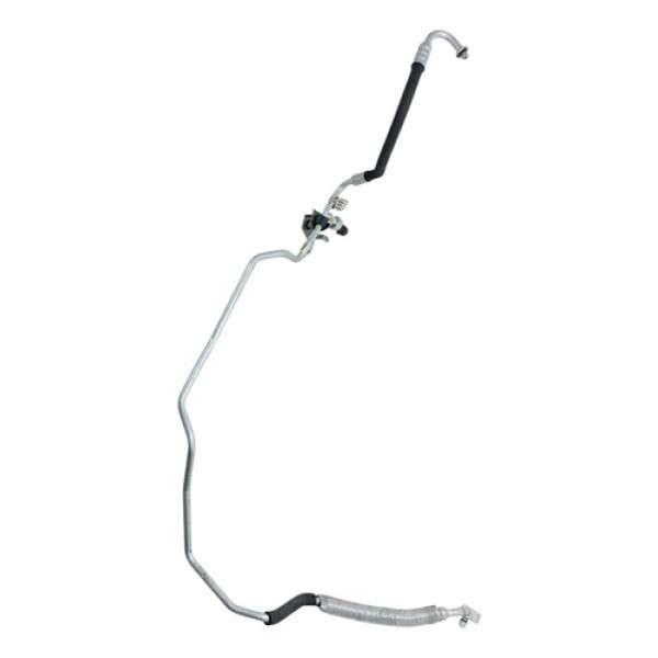 Mangueira Ar Condicionado Fiat Grand Siena 1.6 16v 51845807