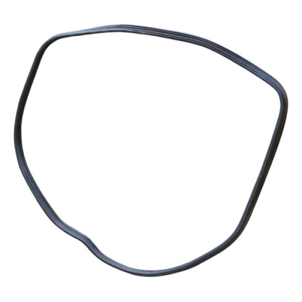 Borracha Da Tampa Traseira Celta 2007 A 2016