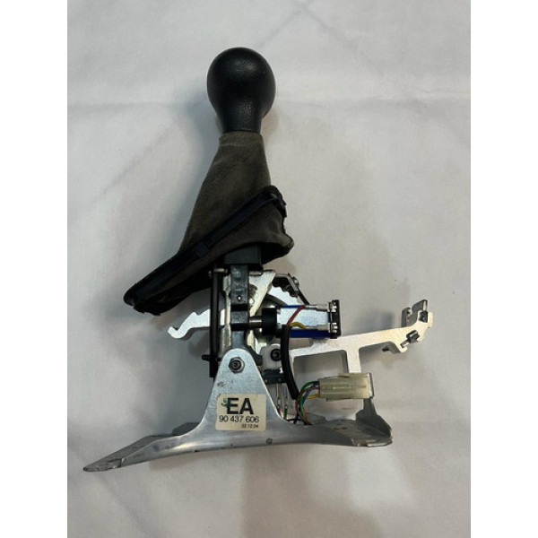 Alavanca Marcha Câmbio Aut Gm Vectra Zafira 2004 Á 11 