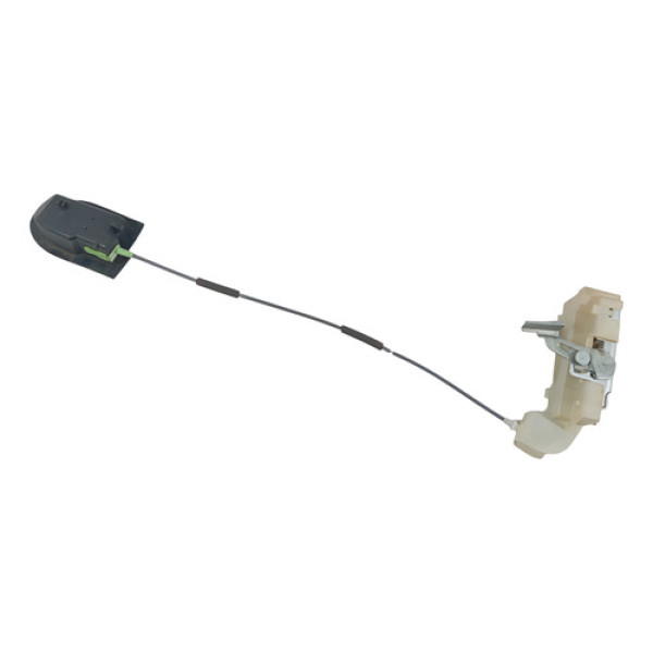 Fechadura Mecânica Maçaneta Tras. Esquerda Fiesta 96 A 2002