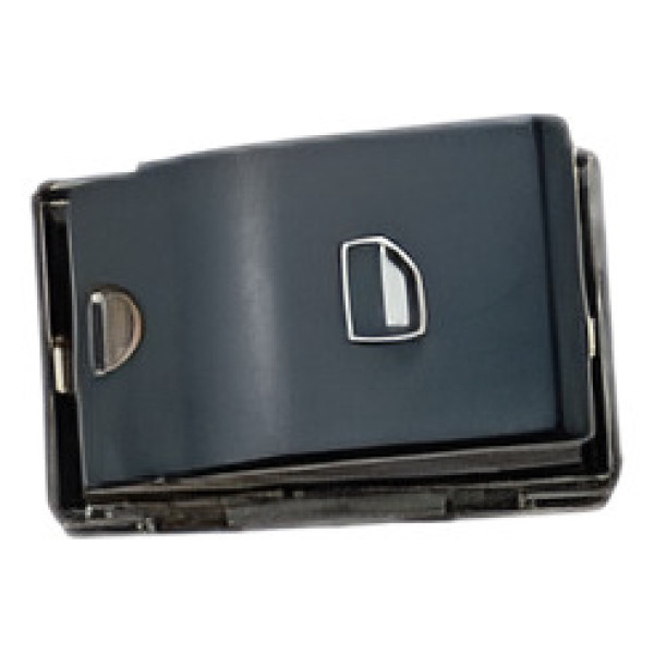 Botao Vidro Elétrico Fox Crossfox Gol Saveiro G5 G6 G7