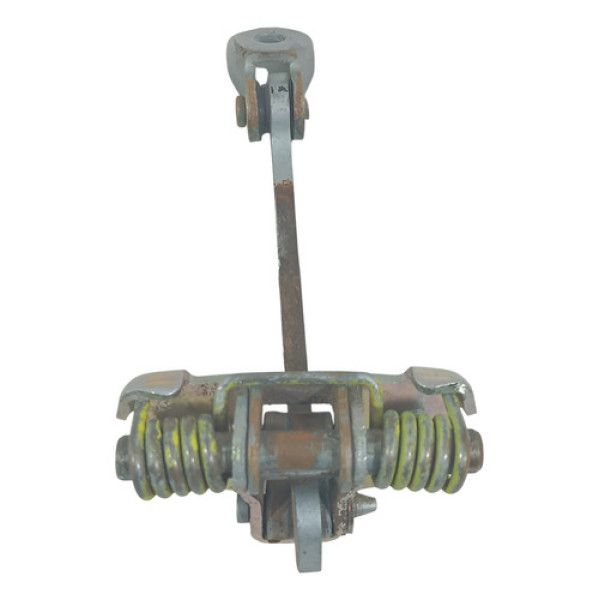 Limitador De Porta Traseiras Fox 2004 A 2009 Ambos Lados