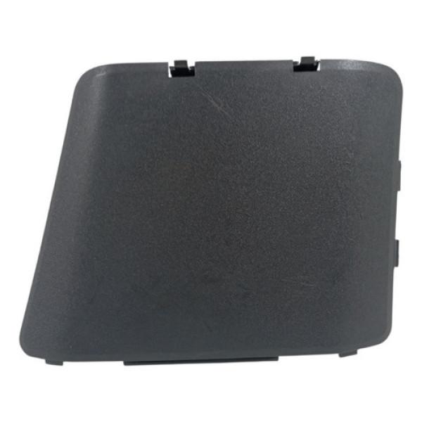 Acabamento Porta Mala Lado Direito Agile 2011/2014 94707562 Preto