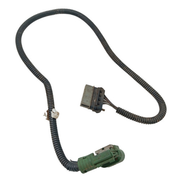 Chicote Da Bomba De Combustível Gm Corsa 1.0 E 1.8 Flex 2009