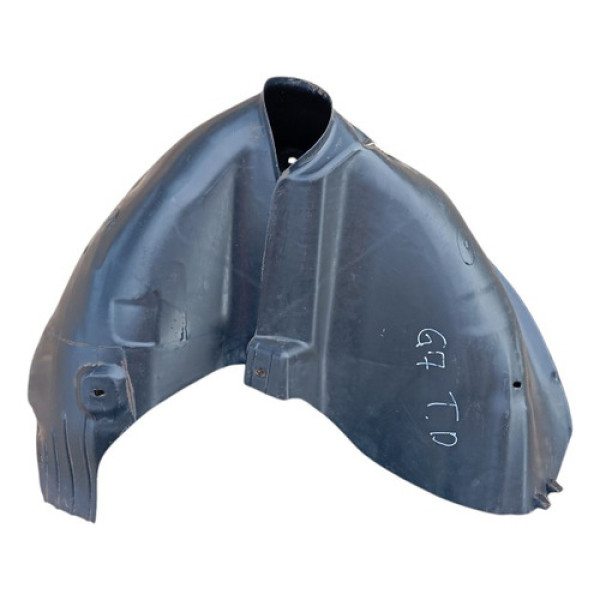 Parabarro Traseiro Direito G5 G6 G7 G8 Gol Voyage 