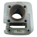 Cilindro Motor Ybr 125 Factor 125 2000 A 2008