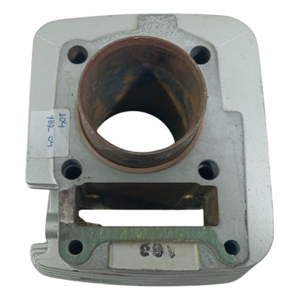Cilindro Motor Ybr 125 Factor 125 2000 A 2008