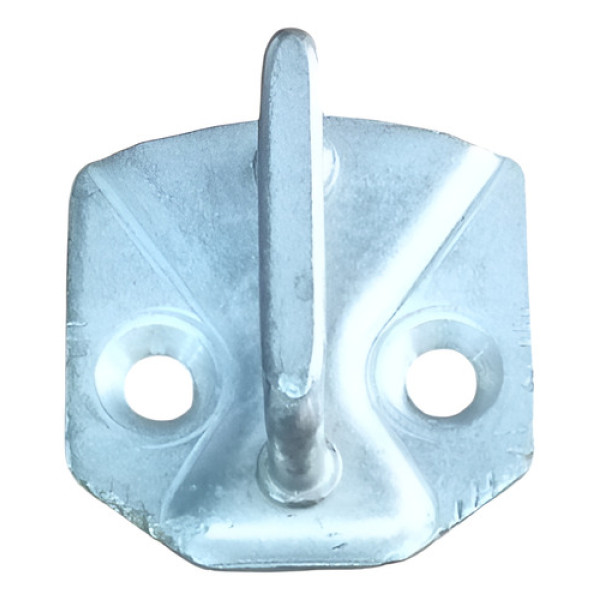 Batente De Porta Ford New Fiesta 2013 A 2019