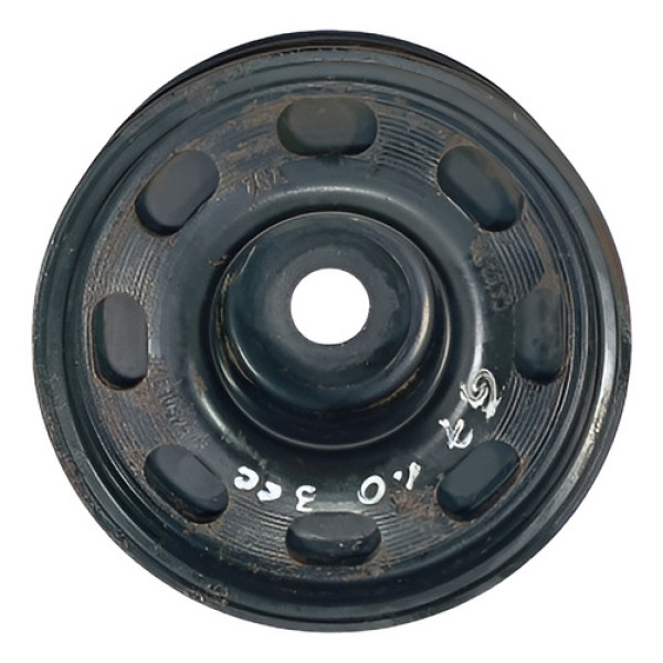 Polia Virabrequim Gol G7 2017 A 2022 1.0 3cc 04e105243