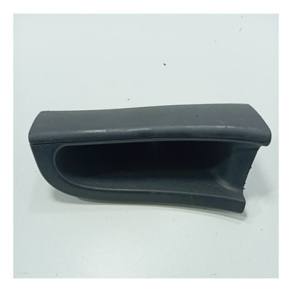 Puxador Porta Zafira  Dianteira Direita Original 