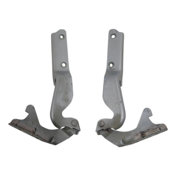 Braço Dobradiça Do Capo Palio Siena Fire 1996 A 2015