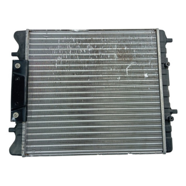 Radiador Dagua Sem Ar Gol 1.0 G6 G7 G8 5z0121253c Original