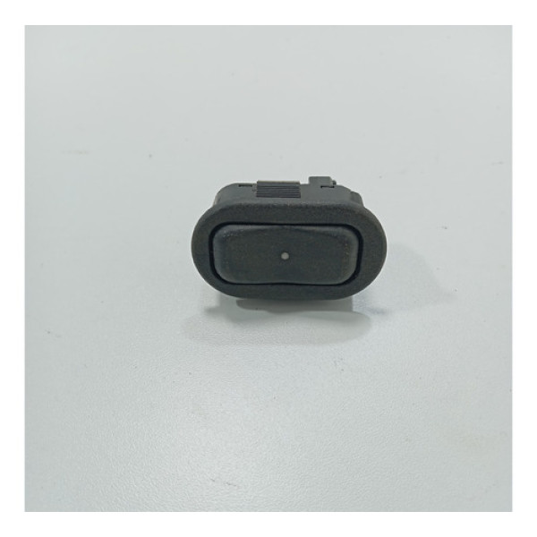 Botão Vidro Porta Traseira Zafira 2001 Á 2011 