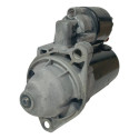 Motor De Partida Vectra 1.8 2.0 1997 A 2005 Bosch
