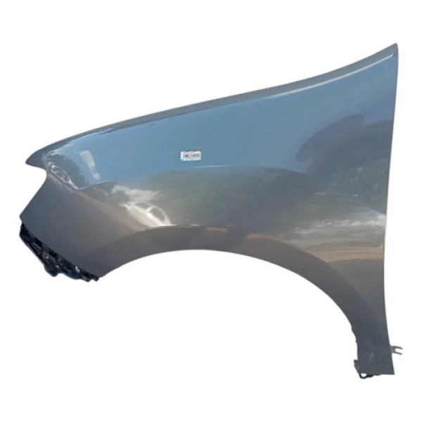 Paralama Esquerdo Renault Logan 2014 A 2020