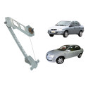 Máquina Vidro Manual Traseiro Direito Corsa Classic 99/2016