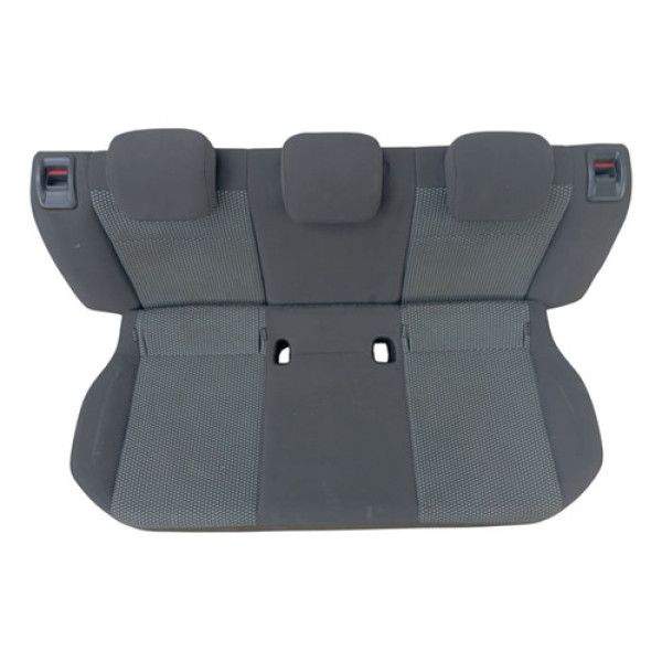 Banco Traseiro Vw Up 2014/2015 Cinza