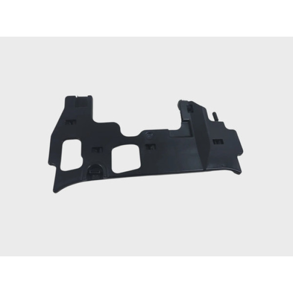 Acabamento Painel Inferior Honda Fit 04/08