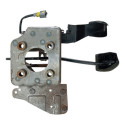 Suporte Pedal Freio Embreagem Citroen C4 Manual 2008/2012