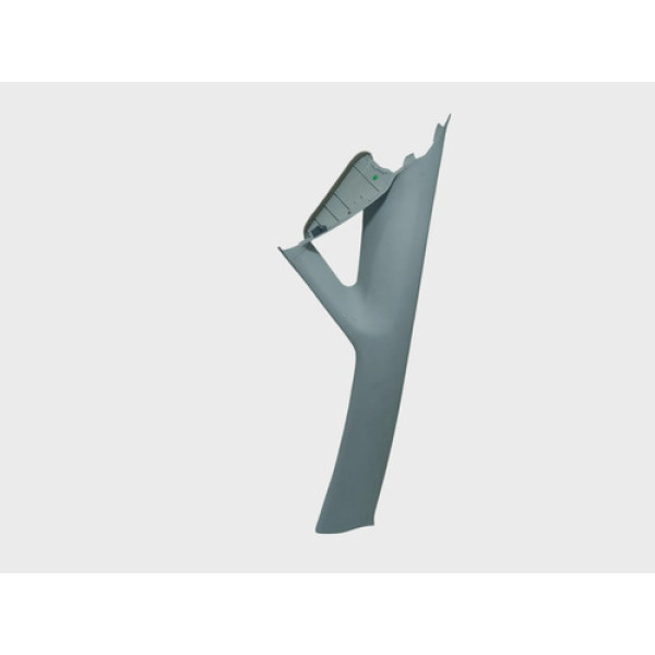 Acabamento Coluna Dianteira Direita Honda Fit 2004 A 2008